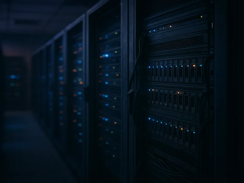 Data Security Software development work